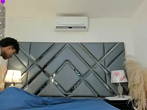 Bastixvontade online show from 03-13-26, 10:04