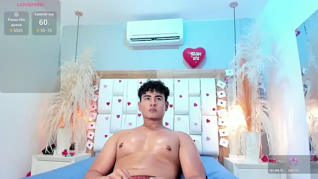 Snapshot of Bastixvontade chatting on 02-22-26, 12:46 Bastixvontade online show from 02-22-26, 12:46