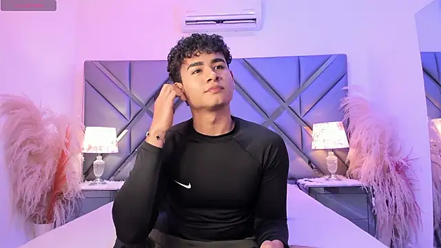 Bastixvontade online show from 03-25-26, 11:14