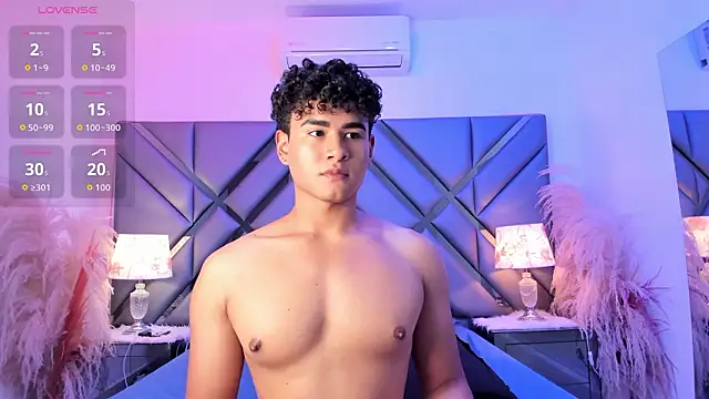 Bastixvontade online show from 03-27-26, 08:26