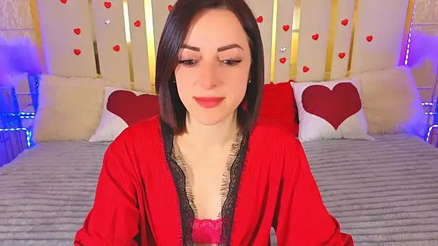 Snapshot of Daloras_lin chatting on 03-03-26, 07:04 Daloras lin online show from 03-03-26, 07:04