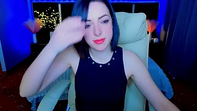 Daloras lin online show from 03-07-26, 07:41