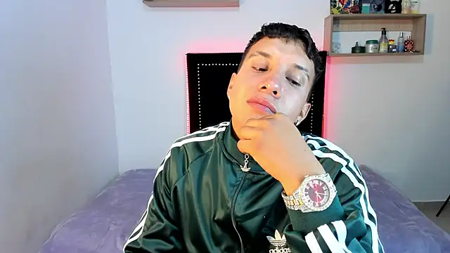 Snapshot of Jhony_rayder chatting on 02-14-26, 01:39 Jhony rayder online show from 02-14-26, 01:39