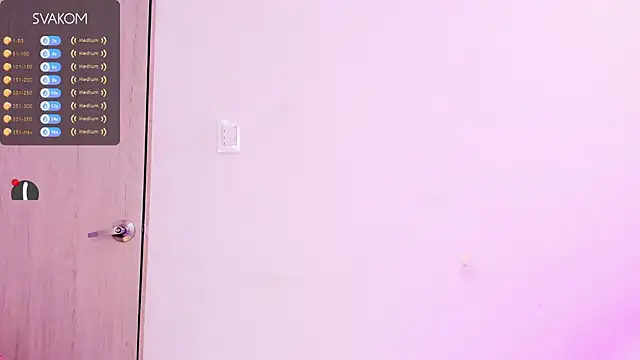 Violetta-foxx online show from 04-16-26, 09:39