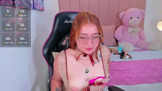 Snapshot of antonella_moon7 chatting on 05-03-26, 05:12 antonella moon7 online show from 05-03-26, 05:12