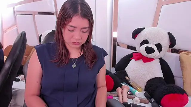 antonella moon7 online show from 04-07-26, 04:36