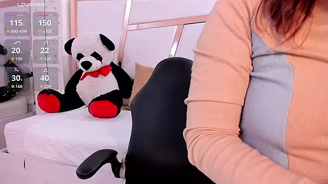 antonella moon7 online show from 03-08-26, 03:32