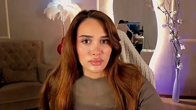 Snapshot of Kimberly_Chapman chatting on 02-16-26, 06:01 Kimberly Chapman online show from 02-16-26, 06:01