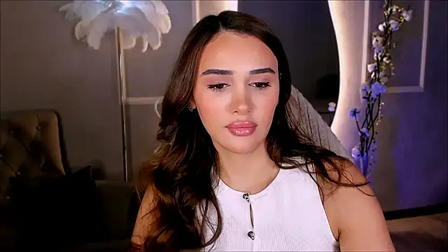 Kimberly Chapman online show from 03-11-26, 05:45