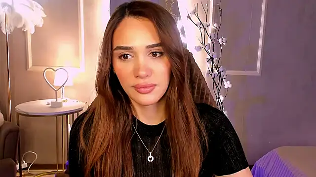 Snapshot of Kimberly_Chapman chatting on 02-21-26, 06:04 Kimberly Chapman online show from 02-21-26, 06:04