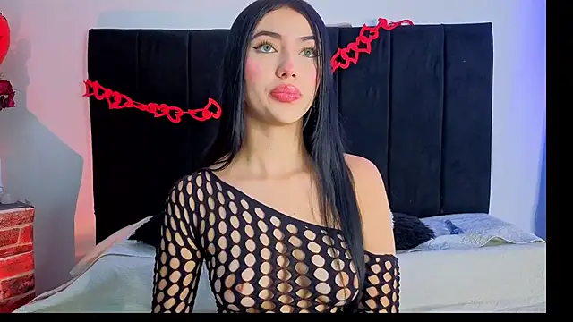 Snapshot of Abby_Bennett chatting on 02-22-26, 07:37 Abby Bennett online show from 02-22-26, 07:37