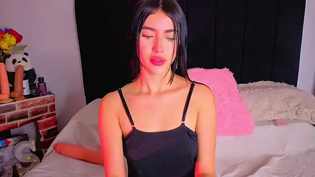 Abby Bennett online show from 03-20-26, 03:29