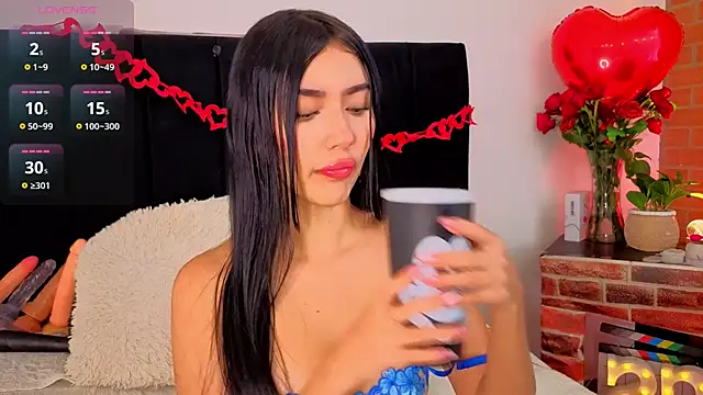 Snapshot of Abby_Bennett chatting on 02-16-26, 07:12 Abby Bennett online show from 02-16-26, 07:12