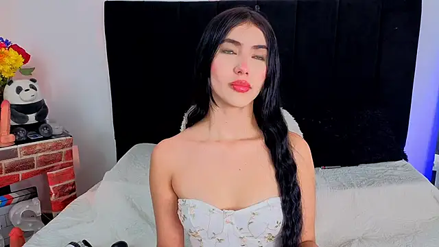 Snapshot of Abby_Bennett chatting on 03-02-26, 08:16 Abby Bennett online show from 03-02-26, 08:16