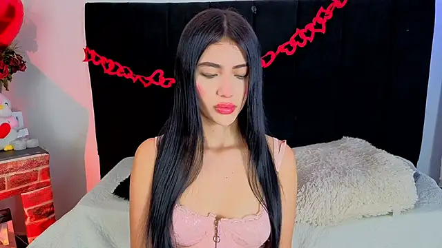 Snapshot of Abby_Bennett chatting on 02-28-26, 07:46 Abby Bennett online show from 02-28-26, 07:46