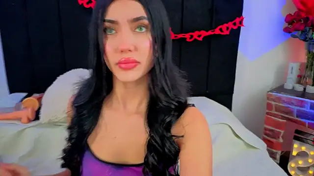 Snapshot of Abby_Bennett chatting on 02-20-26, 07:38 Abby Bennett online show from 02-20-26, 07:38