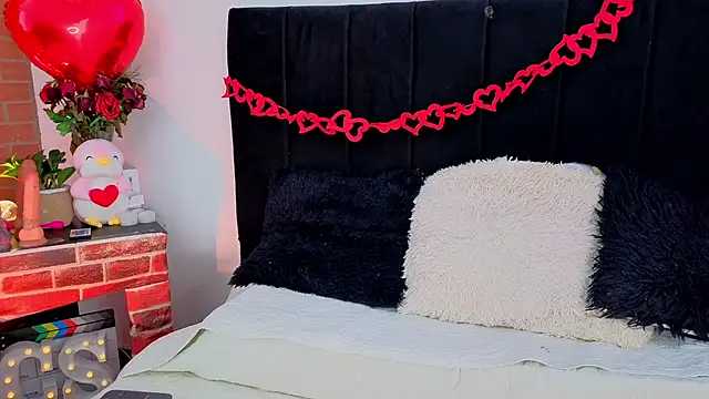 Snapshot of Abby_Bennett chatting on 02-26-26, 08:53 Abby Bennett online show from 02-26-26, 08:53