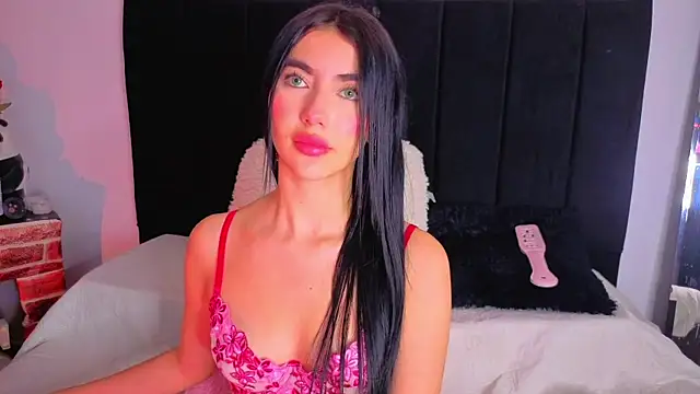 Abby Bennett online show from 03-21-26, 03:08
