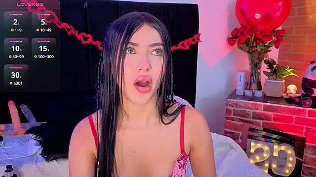 Snapshot of Abby_Bennett chatting on 02-17-26, 08:06 Abby Bennett online show from 02-17-26, 08:06