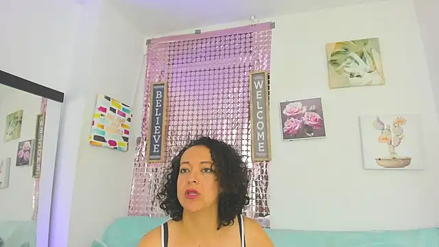 AdeleNasty online show from 04-16-26, 09:39