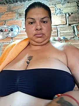 Juli Powl online show from 02-26-26, 01:33