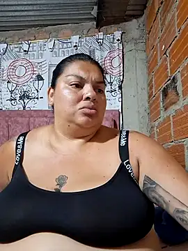 Juli Powl online show from 03-10-26, 12:25