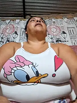 Juli Powl online show from 04-14-26, 02:27