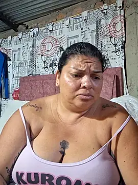 Juli Powl online show from 03-17-26, 01:19