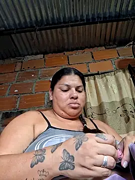 Juli Powl online show from 04-16-26, 10:12