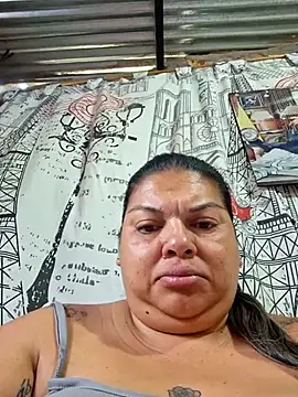 Juli Powl online show from 07-12-26, 12:06