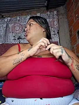 Juli Powl online show from 03-20-26, 03:51