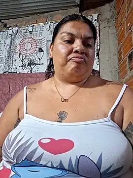 Juli Powl online show from 03-13-26, 01:10