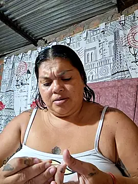 Juli Powl online show from 03-06-26, 12:49