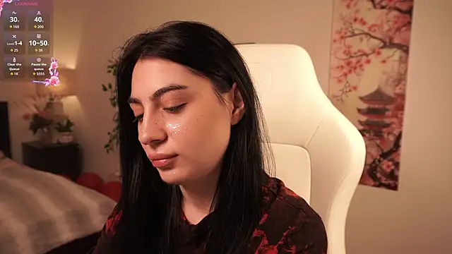 BlackkStorm online show from 03-23-26, 06:41