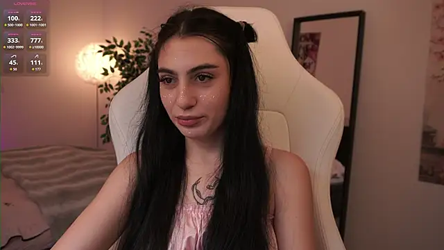 Snapshot of BlackkStorm chatting on 04-18-26, 03:14 BlackkStorm online show from 04-18-26, 03:14