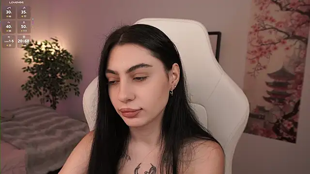 BlackkStorm online show from 04-09-26, 03:07