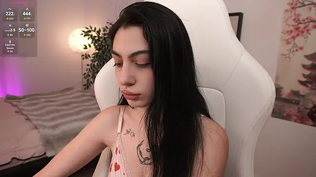 BlackkStorm online show from 04-12-26, 03:04