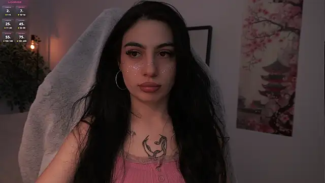 Snapshot of BlackkStorm chatting on 05-28-26, 04:13 BlackkStorm online show from 05-28-26, 04:13