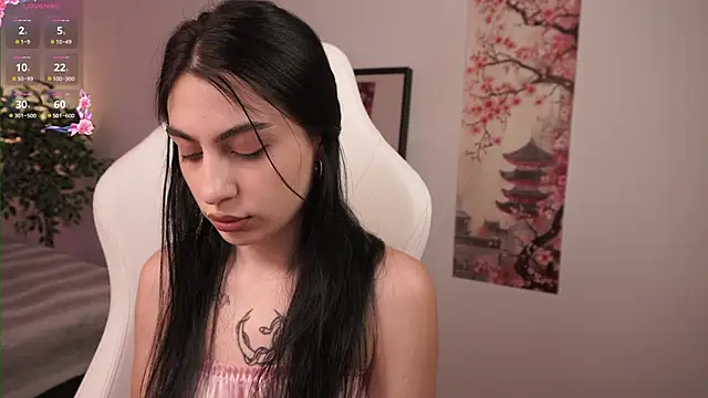 BlackkStorm online show from 04-08-26, 03:24