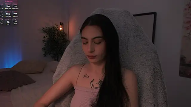 Snapshot of BlackkStorm chatting on 06-18-26, 03:17 BlackkStorm online show from 06-18-26, 03:17