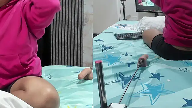 isabella castro2 online show from 03-23-26, 03:06