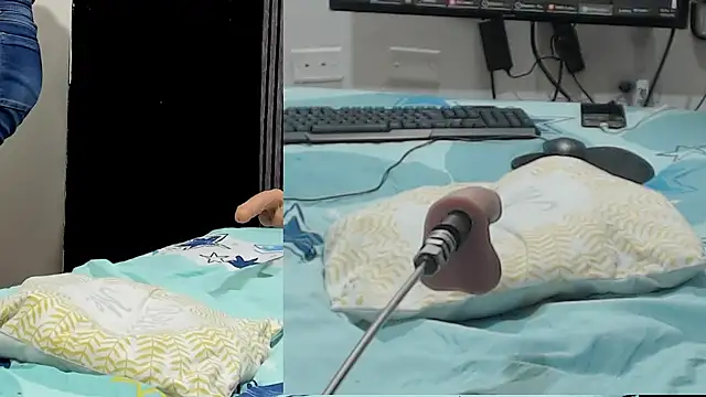 isabella castro2 online show from 04-13-26, 03:21