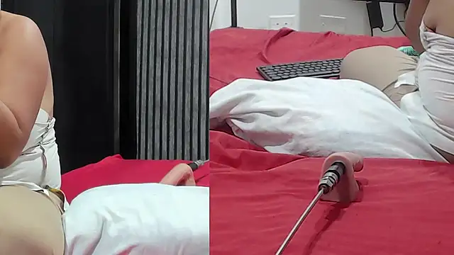 isabella castro2 online show from 03-19-26, 03:17