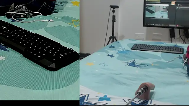 isabella castro2 online show from 04-15-26, 03:34