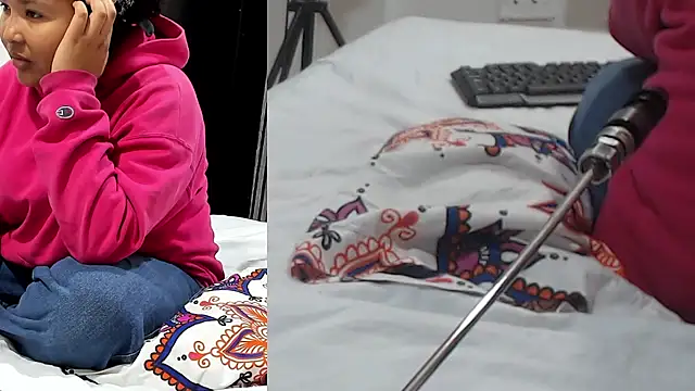 isabella castro2 online show from 04-18-26, 03:09