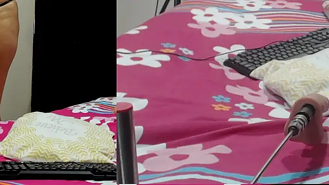 isabella castro2 online show from 04-12-26, 03:32