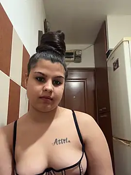 Vivike234 online show from 02-22-26, 07:04