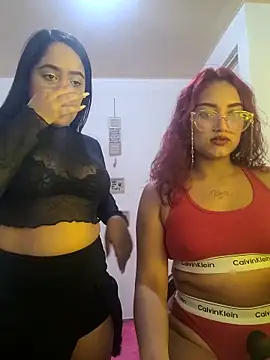 Aleja Sammy online show from 02-21-26, 04:20