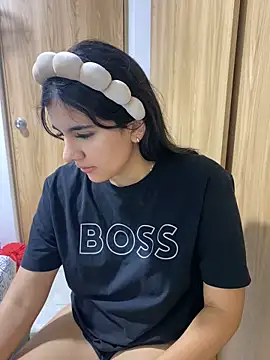 Gaby fosterr14 online show from 02-16-26, 04:00