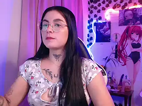 JanineRae online show from 02-28-26, 09:47